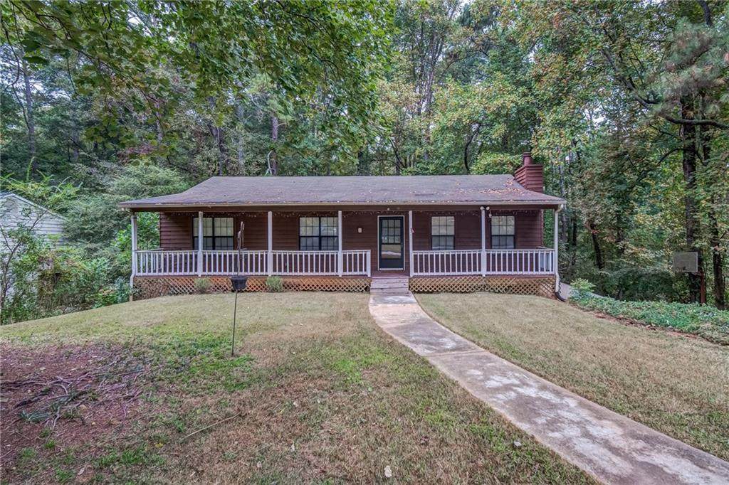 3489 Citrus Drive - Photo 1