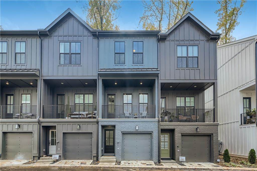 180 Chestnut Circle - Photo 1