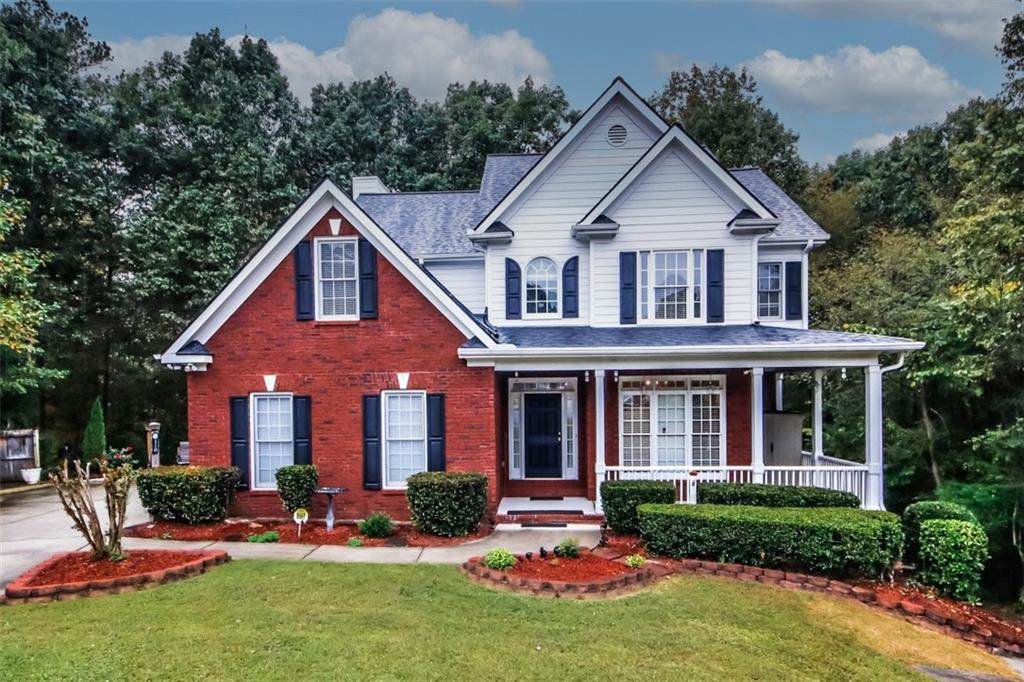 1812 Cotton Lane - Photo 1
