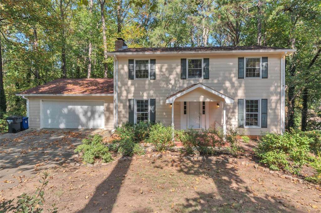 716 Westbrook Place - Photo 1