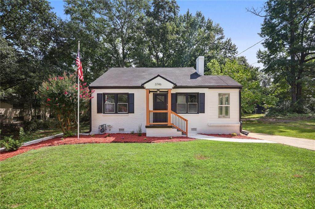 3746 Myrtle Street - Photo 1
