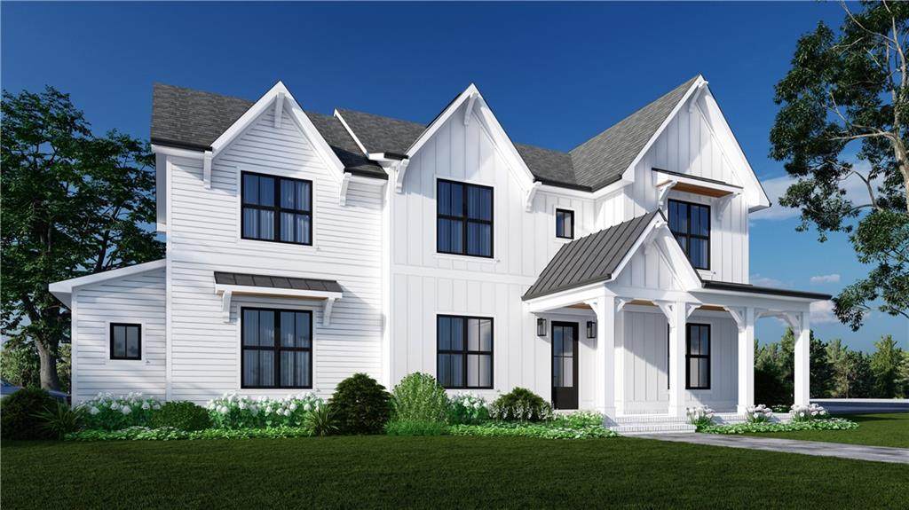 605 Reed Road - Photo 1