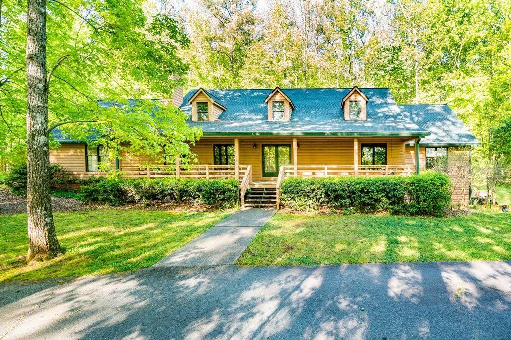 600 Brinkley Road - Photo 1