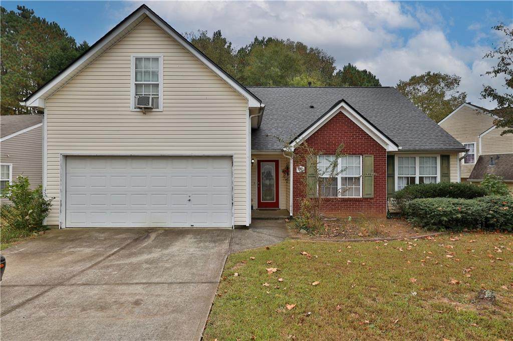 3212 Sentinel Circle - Photo 1