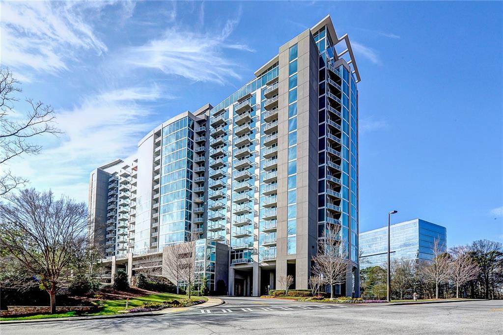 3300 Windy Ridge Parkway - Photo 1