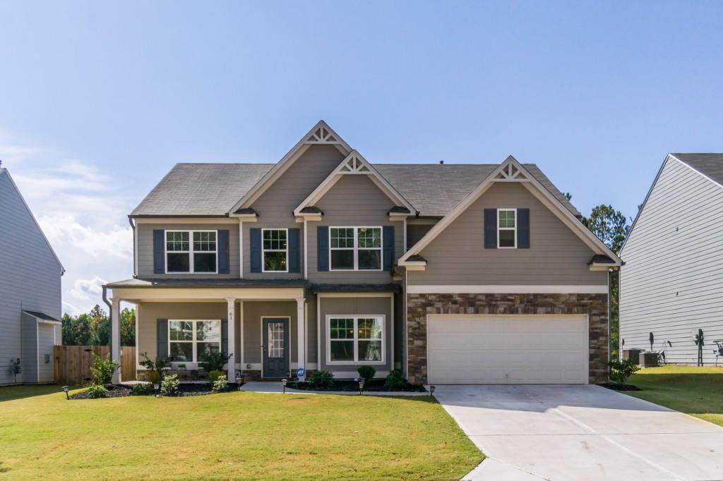 61 Woodland Court - Photo 1