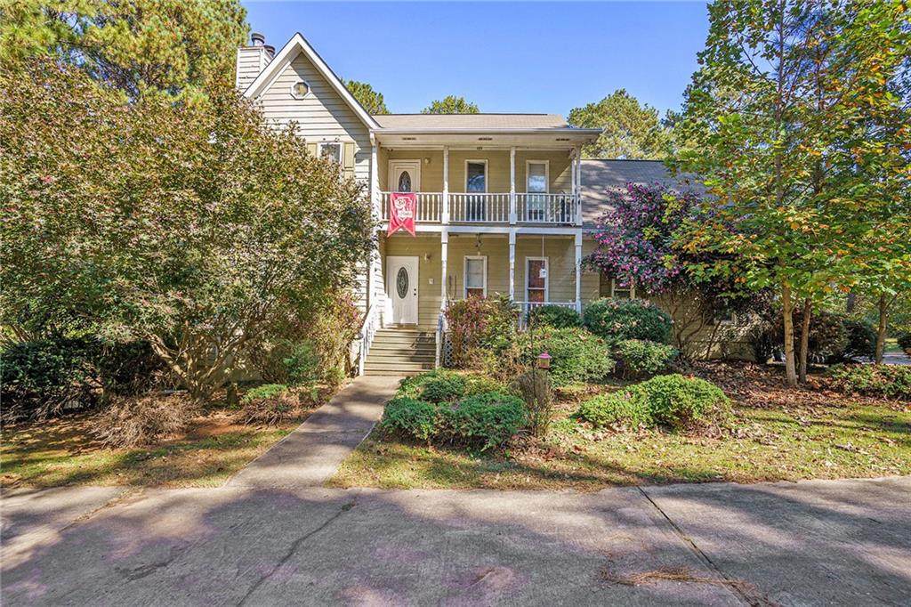 68 Dallas Drive - Photo 1