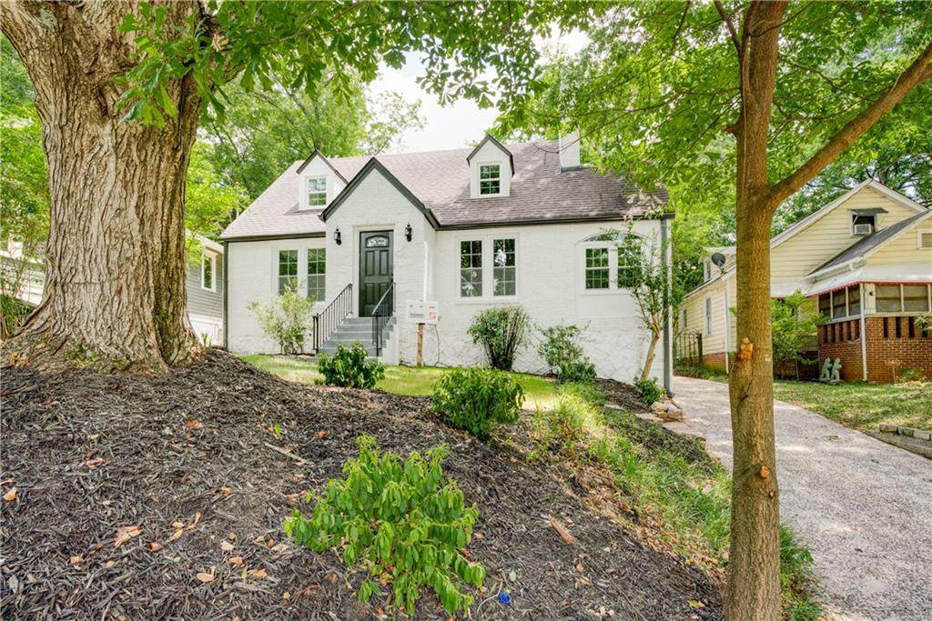 814 Palatine Avenue - Photo 1