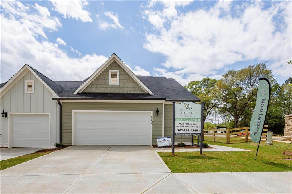 7311 Liberty Lane - Photo 1