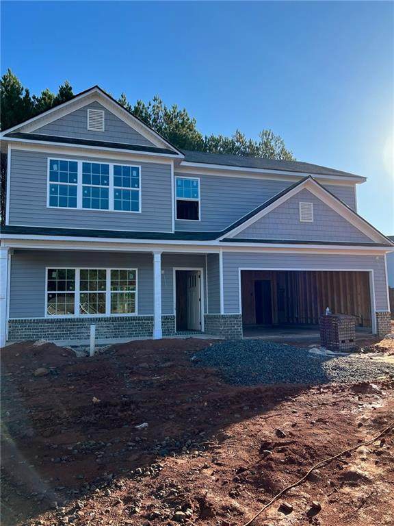 1004 Hess Court - Photo 1