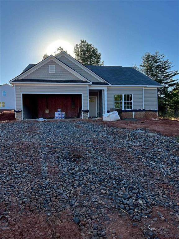 1003 Hess Court - Photo 1