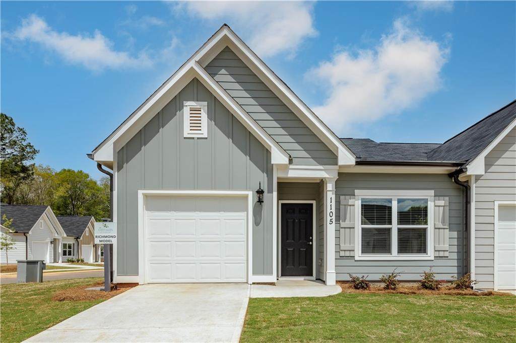 105 Cottage Way - Photo 1