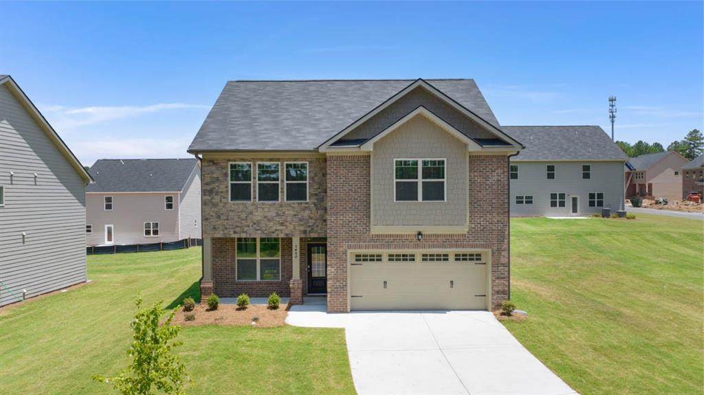 1526 Battle Brook Drive - Photo 1