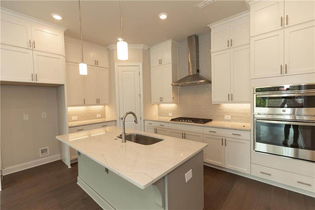 4859 Waterside Parkway - Photo 1