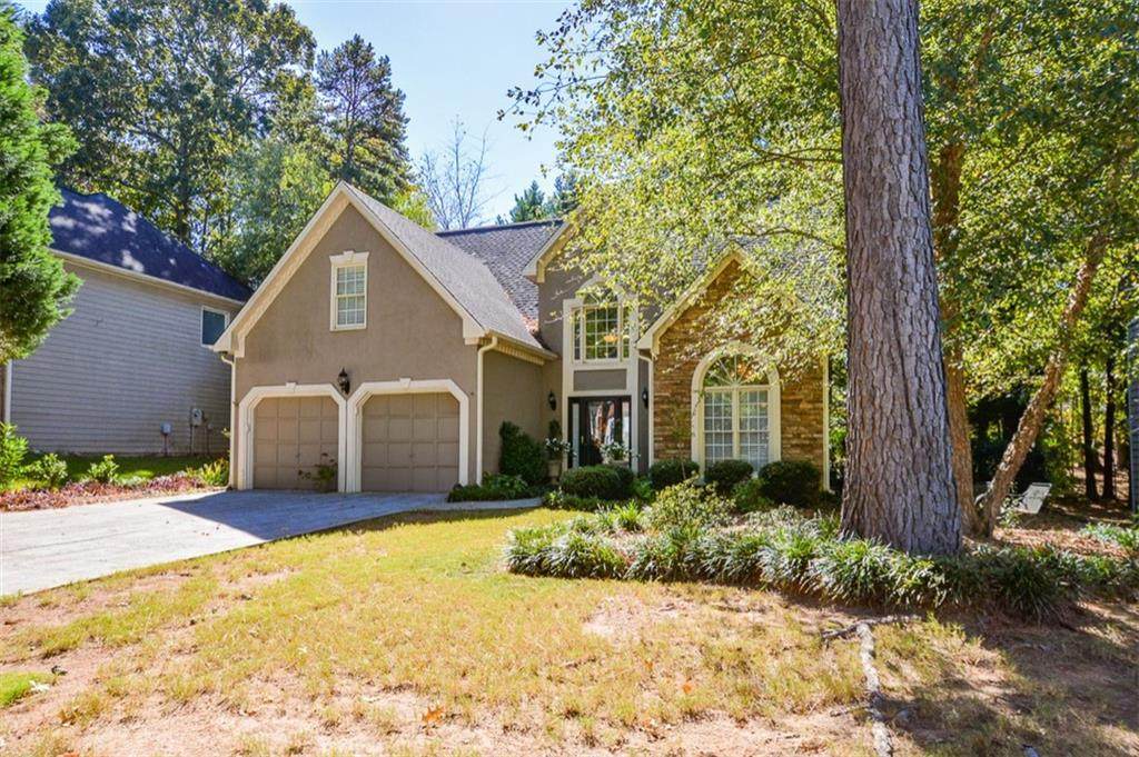 311 New Echota Way - Photo 1