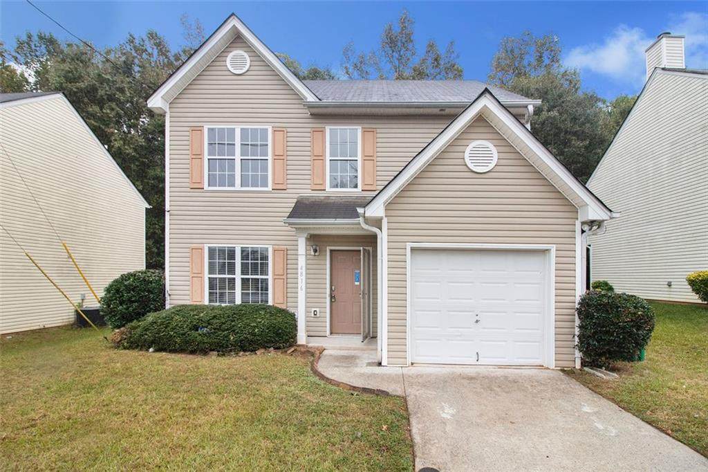 4816 Browns Mill Ferry Road - Photo 1