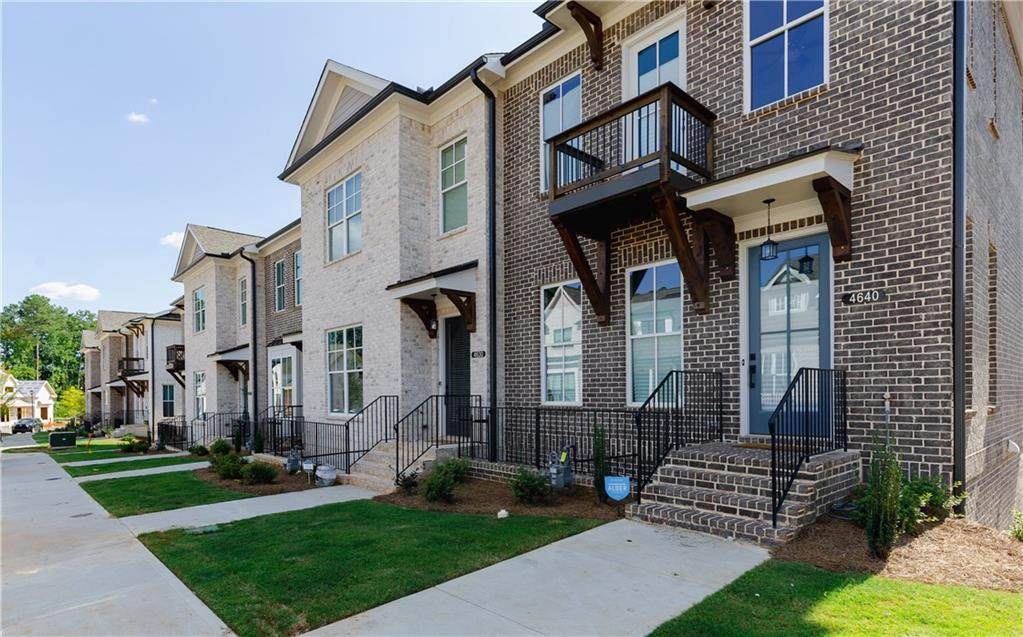 4850 Waterside Parkway - Photo 1