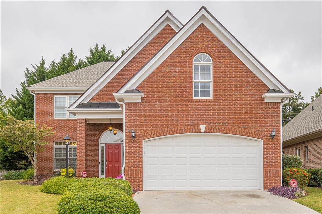1822 Glenwood Lane - Photo 1