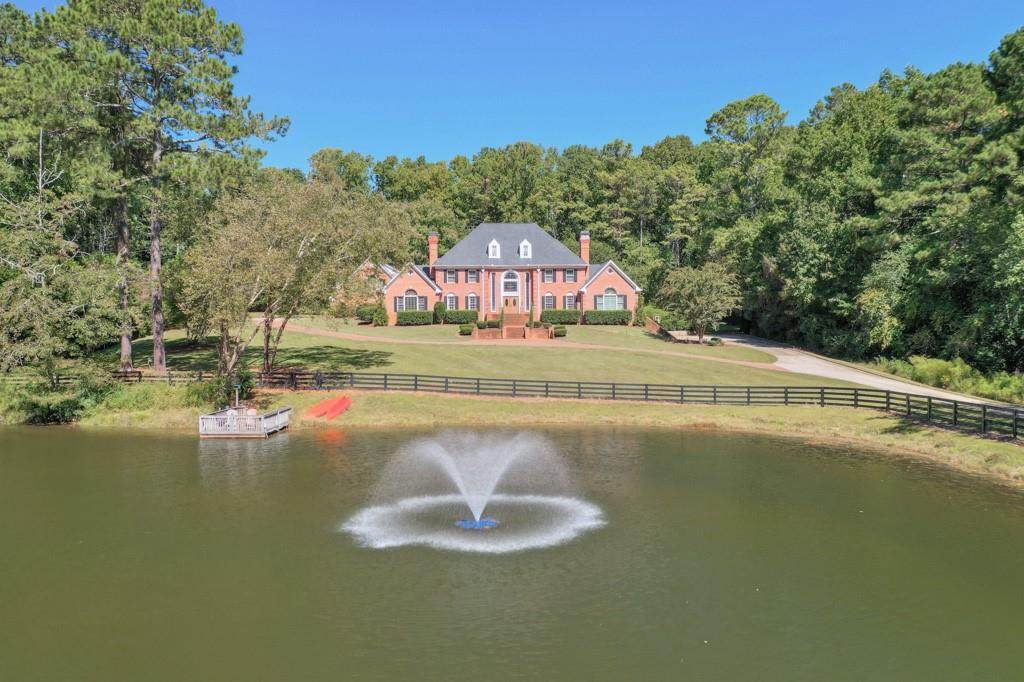 15765 Hamby Road - Photo 1