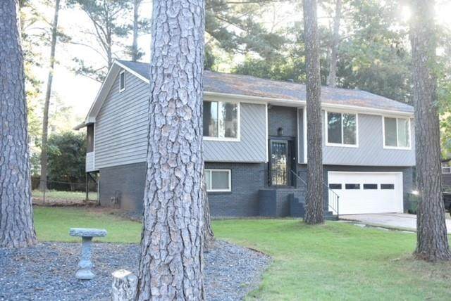 20 Chimney Rise Court - Photo 1
