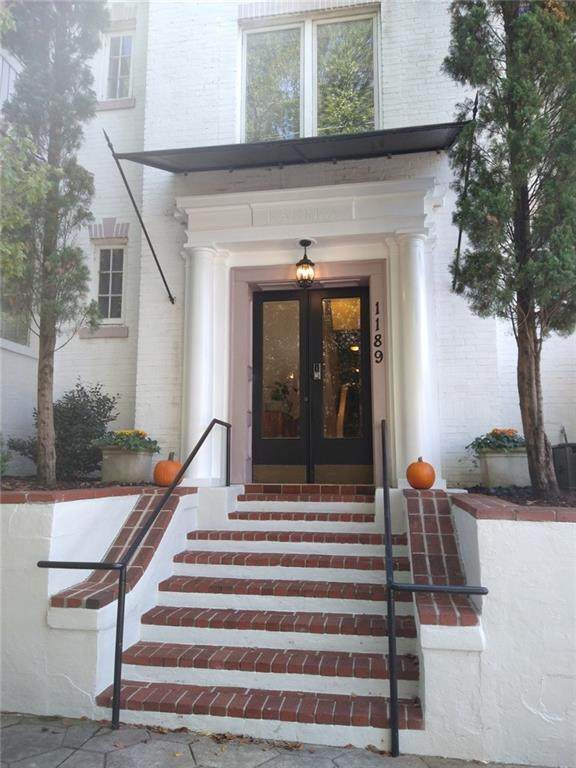 1189 Mclendon Avenue - Photo 1