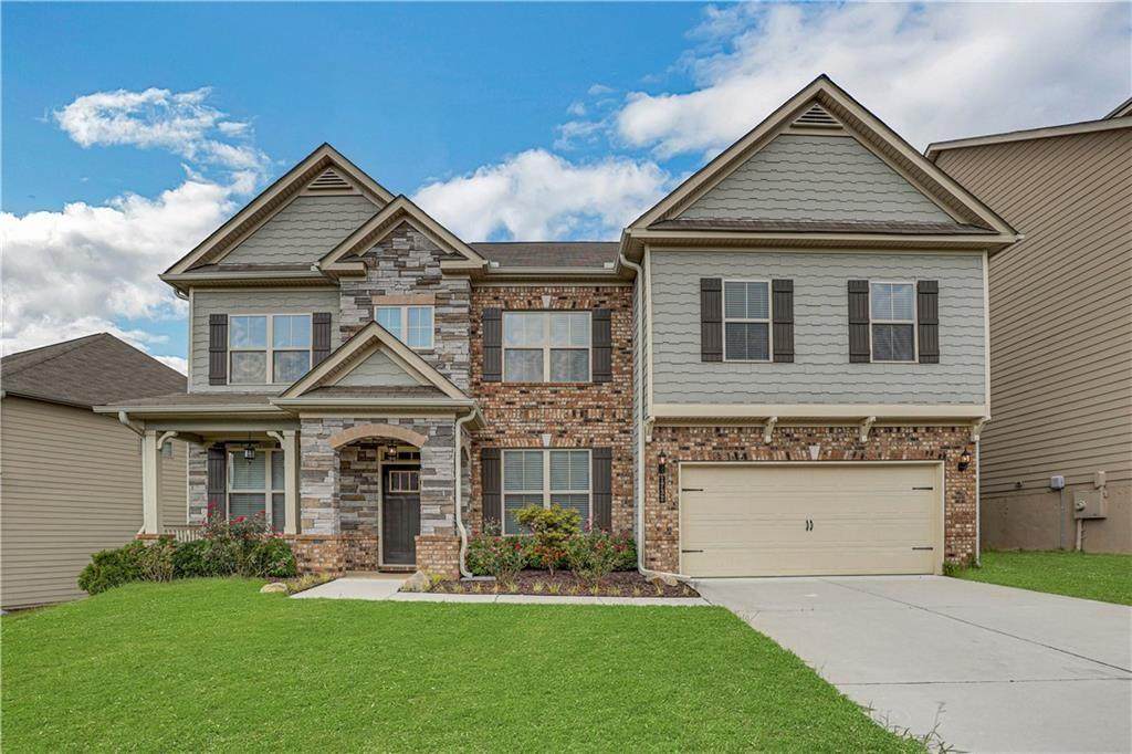 1732 Landon Lane - Photo 1
