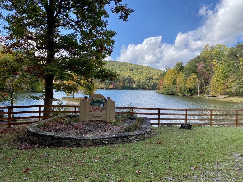 5723 Henderson Mountain Road - Photo 1