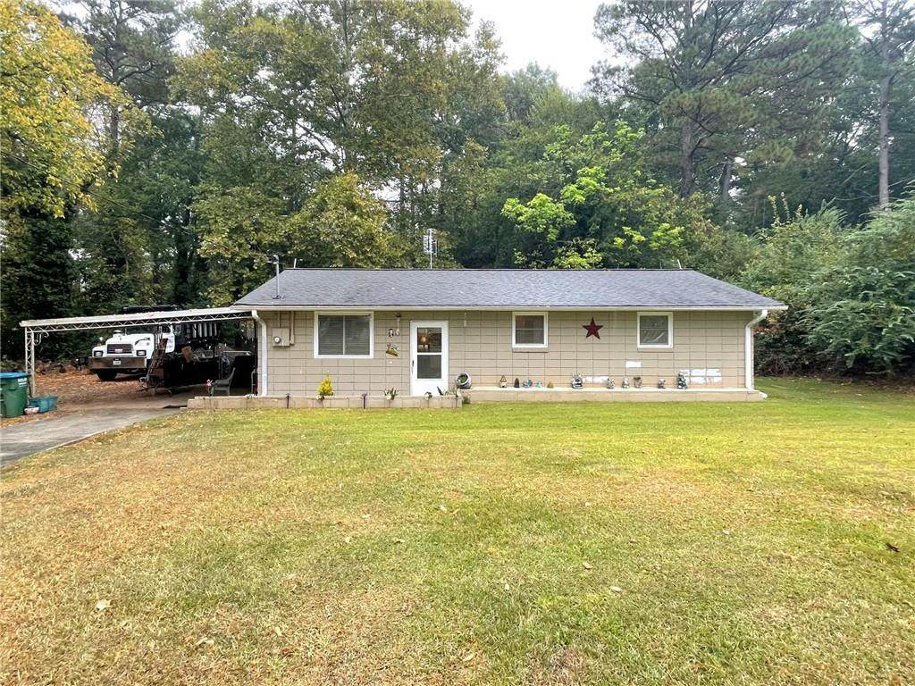 2194 Rosedale Road - Photo 1