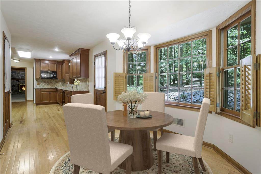 4214 Cedar Creek Trail - Photo 1