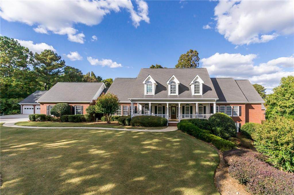 2880 Ellis Road - Photo 1