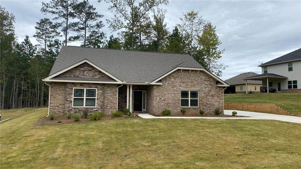 1743 Wesminster Drive - Photo 1