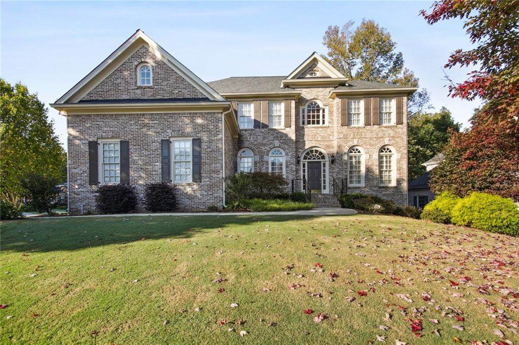 6225 Neely Meadows Drive - Photo 1