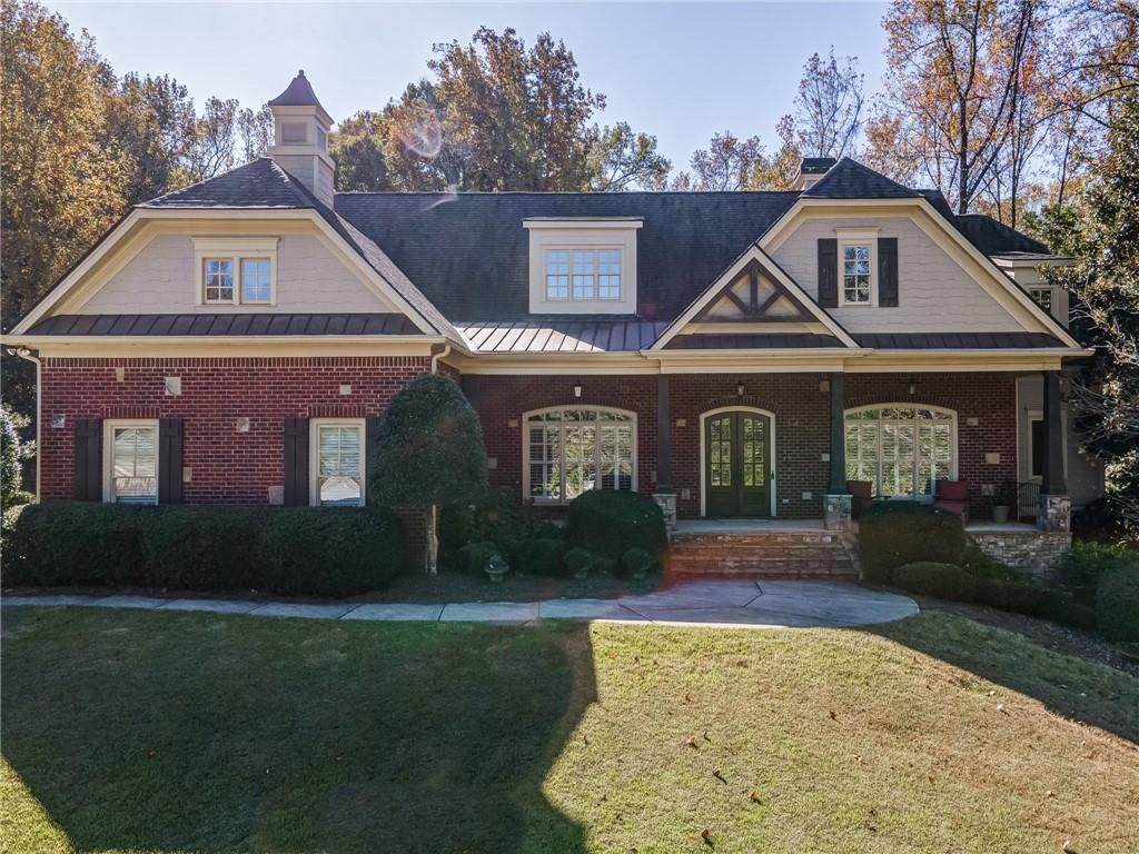 287 Scenic Falls Boulevard - Photo 1