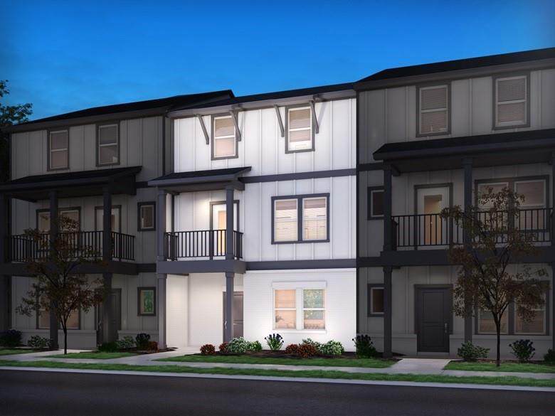 439 Lincoln Street - Photo 1
