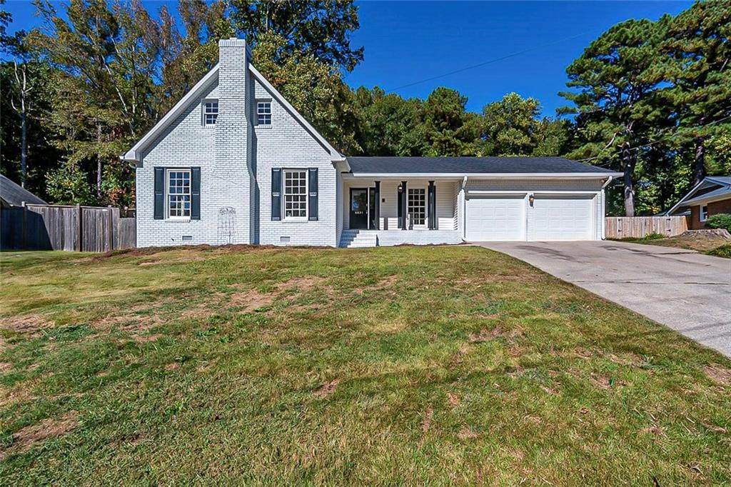 6831 Fairways Drive - Photo 1