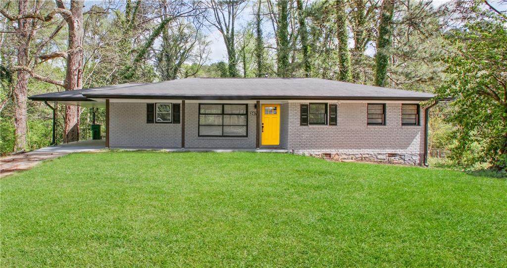 3470 Misty Valley Road - Photo 1