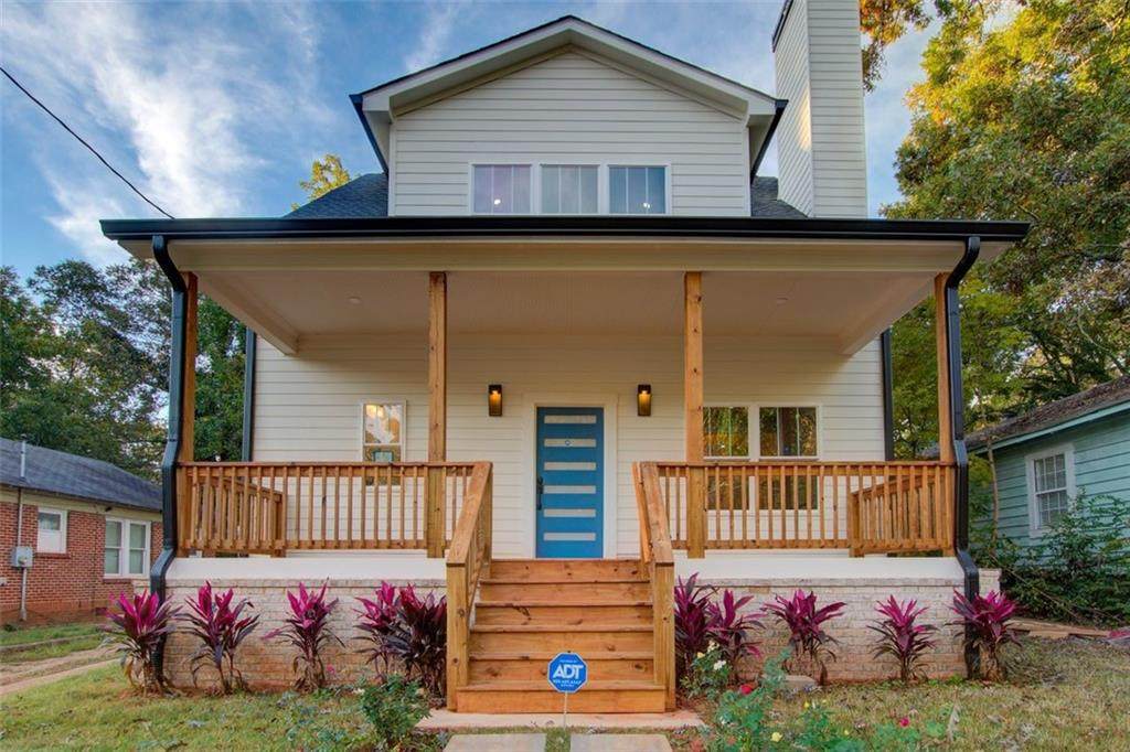 79 Adair Avenue - Photo 1
