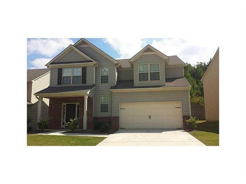 1317 Castleberry Drive - Photo 1