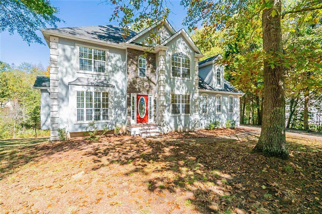 26 Danbury Hill - Photo 1
