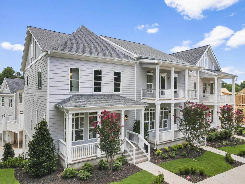 2135 Parkside Lane - Photo 1
