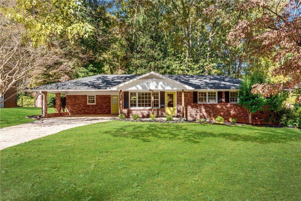 259 Diane Drive - Photo 1