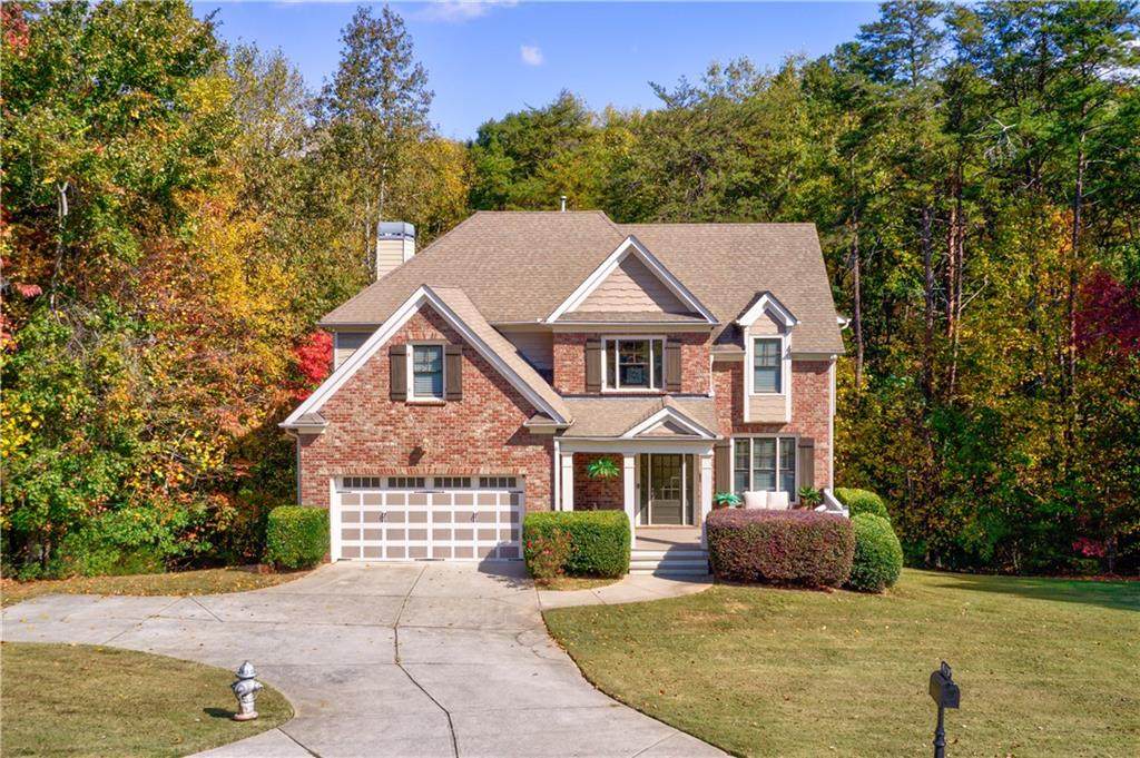 5746 Nix Bridge Road - Photo 1
