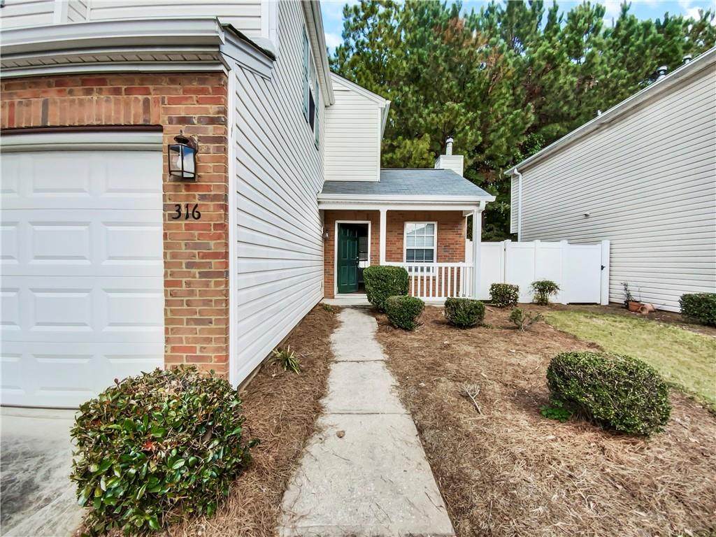 316 Windcroft Lane - Photo 1
