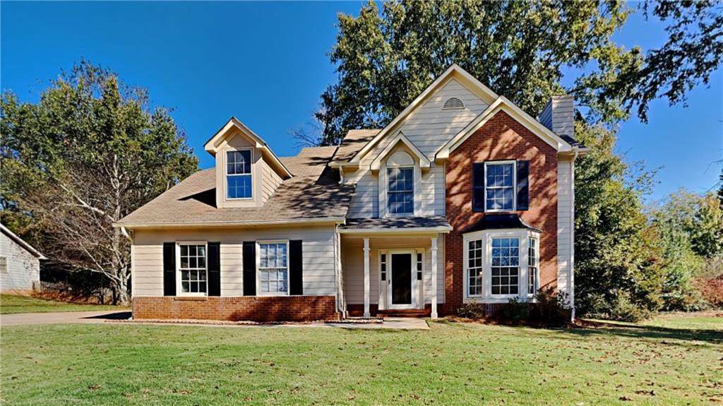 2402 Scarlet Lane - Photo 1