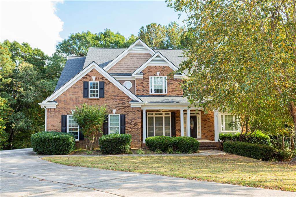 285 Tennyson Knoll - Photo 1