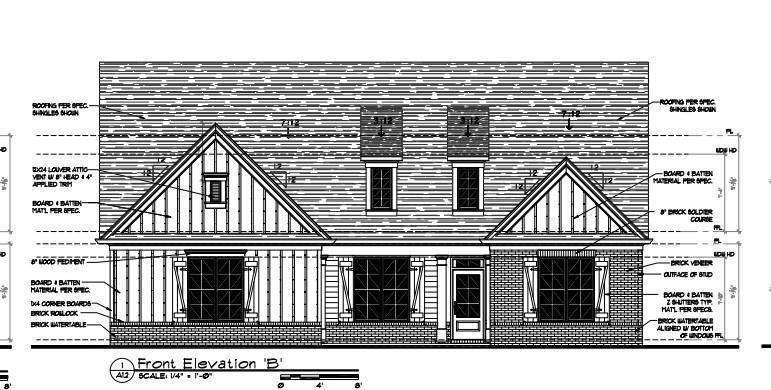 5827 Dolvin Lane - Photo 1