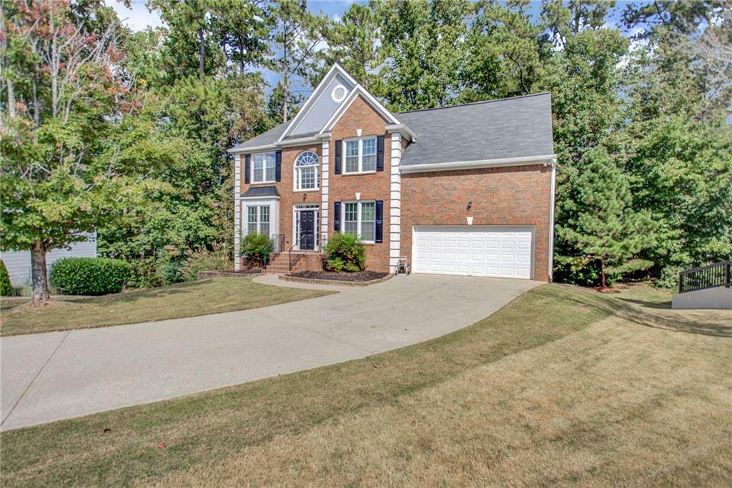 2980 Highland Pass - Photo 1
