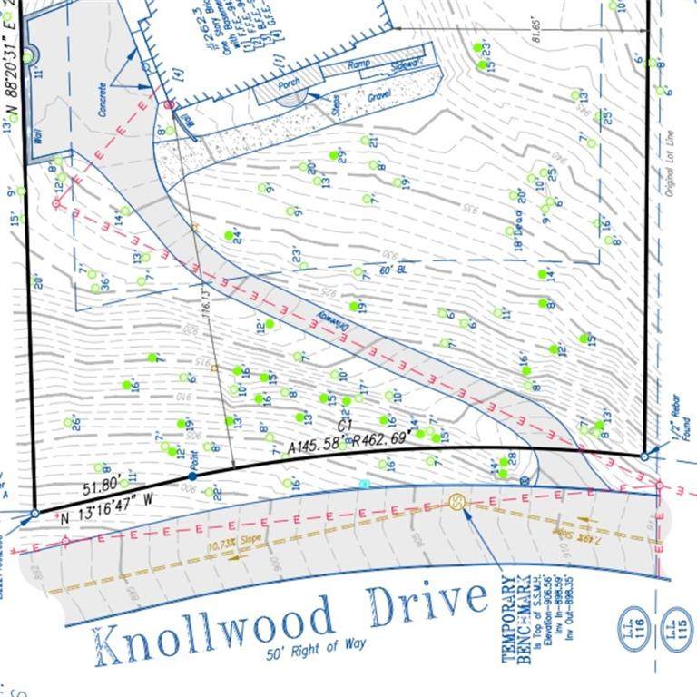 3623 Knollwood Drive - Photo 1