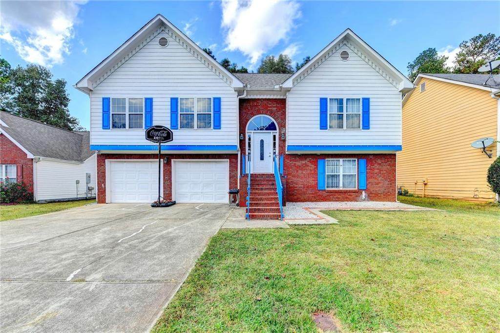 461 Oak Vista Court - Photo 1