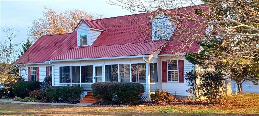 8501 Belton Bridge Road - Photo 1